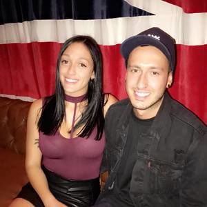 Meet your Posher, Patrick